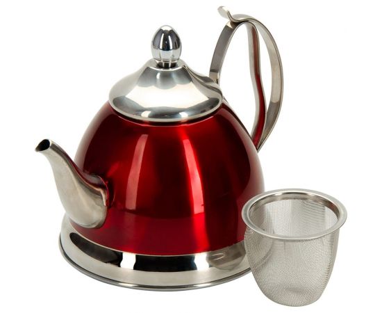 Чайник Regent inox Linea PROMO 0.8 л 94-1508 