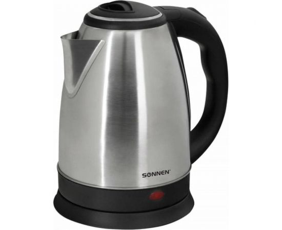 Чайник SONNEN KT-115 452925 