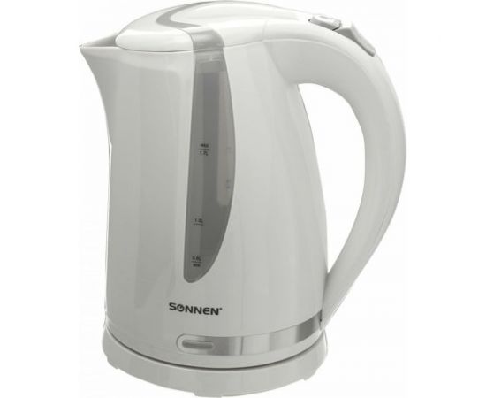 Чайник SONNEN KT-1743 453414 