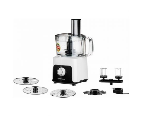 Кухонный комбайн NORMANN AFP-949 