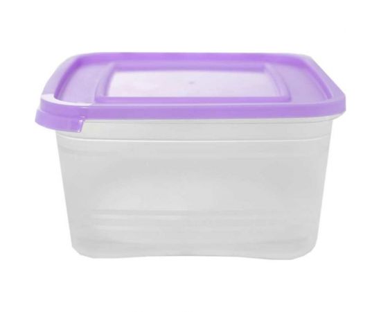 Контейнер для СВЧ Ангора Сиеста 1 л А9001 