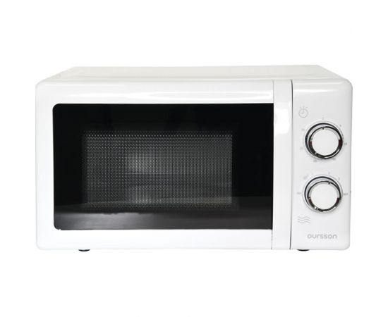 Микроволновая печь OURSSON белый MM2006/WH 