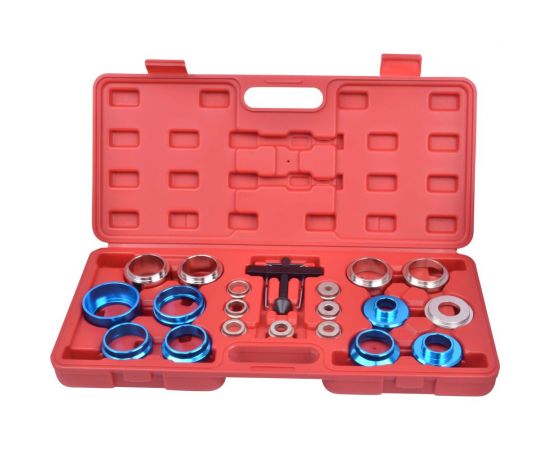 Оправки для демонтажа и установки прокладок коленвала AE&T TA-A1044 