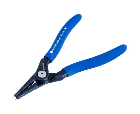 Съемник внешних стопорных колец NORGAU 3-10 мм 071500005 