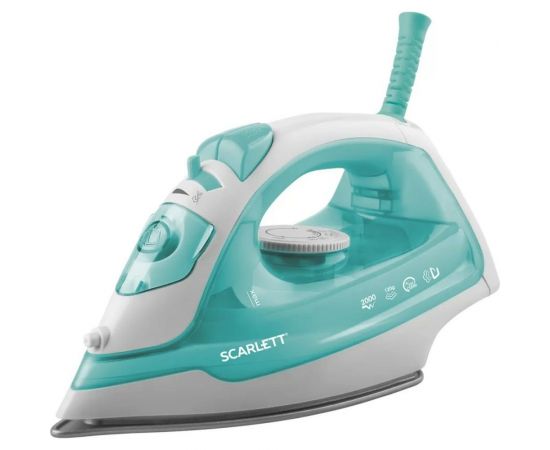 Электрический утюг Scarlett SC-SI30P11 