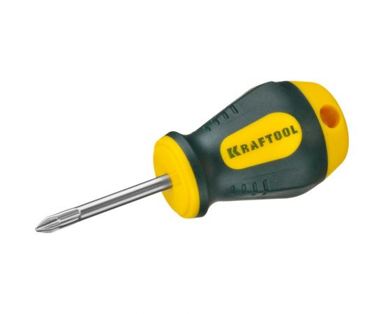 Отвертка KRAFTOOL Х-Drive PH 1x38 250072-1-038 
