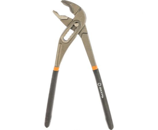 Переставные клещи 250 мм обливные рукоятки Вихрь 73/6/3/4 