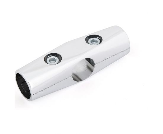 Соединитель 3-х труб крестом Palladium JF-17 BH CP 115815 