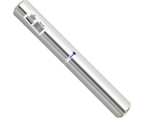 Пищевая стандартная фольга Горница 44 см х 100 м, 8 мкм 209-076 