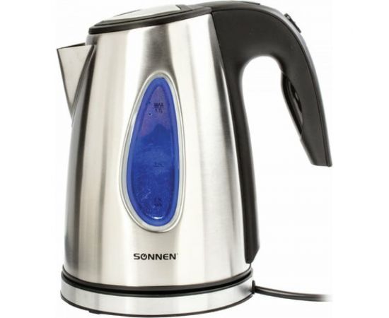 Чайник SONNEN KT-1721 1.7л, 2200 Вт 454347 