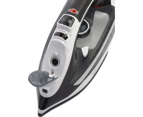 Утюг TDM Меркурий 3, 2600 Вт, керамика, вертикальное отпаривание, антинакипь, антикапля, самоочистка, автоотключение SQ4010-0003 – изображение 11