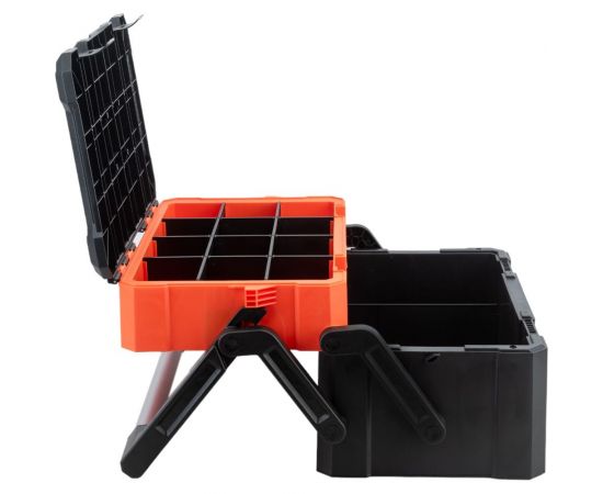 Ящик для инструмента раскладной Gigant GMD-23 – изображение 11