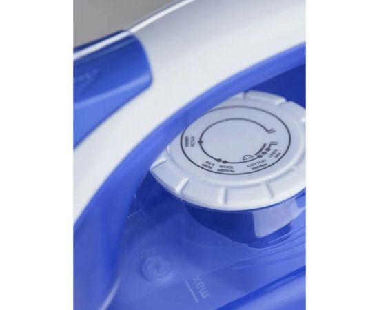 Электрический утюг Scarlett SC-SI30K23 – изображение 11