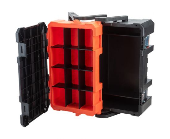 Ящик для инструмента раскладной Gigant GMD-23 – изображение 12