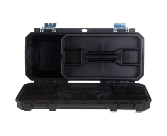 Металлопластиковый ящик для инструментов 20" Inforce 06-20-08 – изображение 12