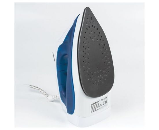 Утюг SONNEN SI-237A 453504 – изображение 12
