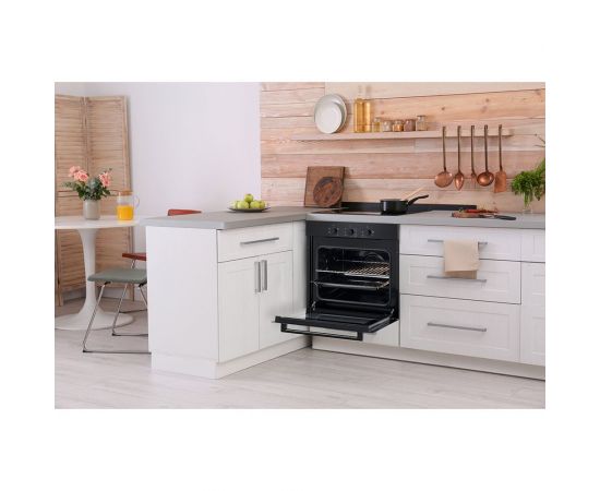 Электрический духовой шкаф Simfer 5 режимов работы B6EB16001 – изображение 15