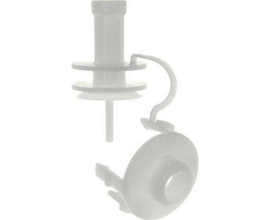 Фильтр масляный MAHLE OX414D1 – изображение 2