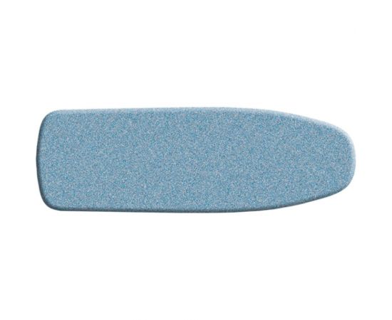 Чехол Zalger для гладильной доски 140x50см для доски 135x45см металлизированный+поролон, 520138 – изображение 2