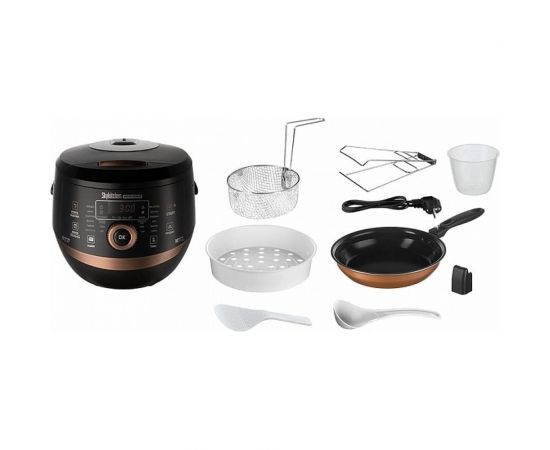 Мультикухня Redmond RMK-CB391S – изображение 2