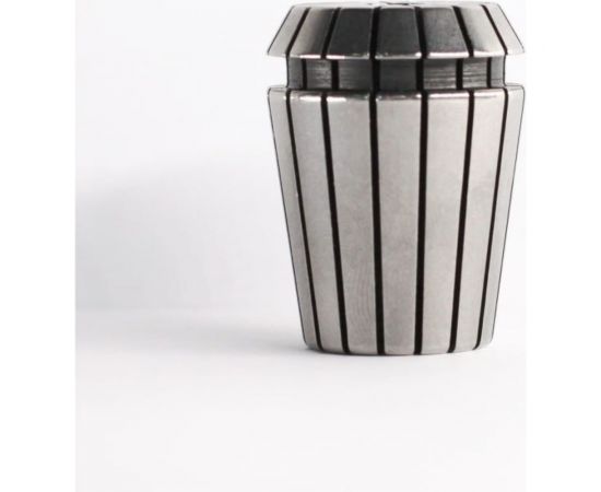 Цанга высокоточная ER32-6 Deltatools 06-0235 – изображение 2