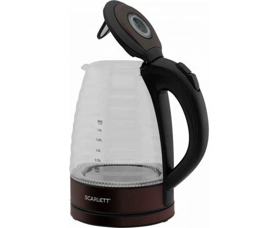 Чайник на подставке Scarlett SC-EK27G97 – изображение 2