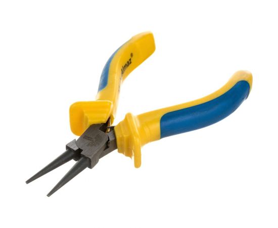 Круглогубцы МастерАлмаз 135 мм, серия мини 10506637 – изображение 2