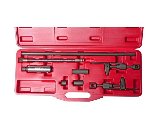 Универсальный рассухариватель клапанов, толкатель клапана 22 мм JTC 1238 – изображение 2