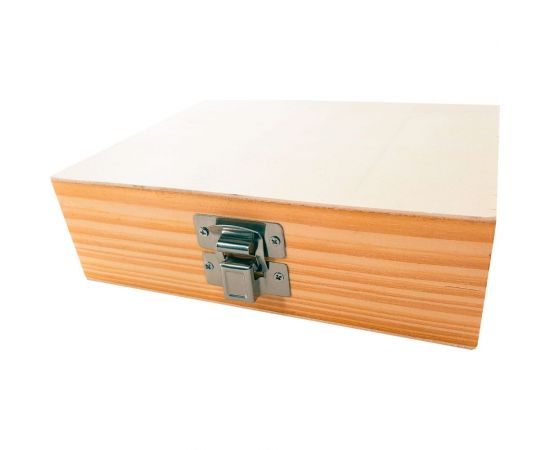 Набор фрез 12 шт, хв. s=12 мм 300.002 Deltatools 06-4863 – изображение 2