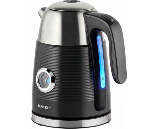 Электрический чайник Scarlett SC-EK21S102 – изображение 2