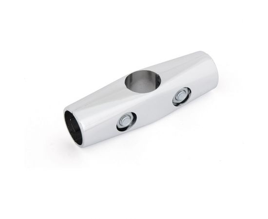 Соединитель 3-х труб крестом Palladium JF-17 BH CP 115815 – изображение 2