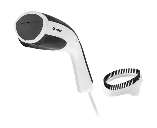 Отпариватель Vitek Metropolis VT-2439 2439-VT-01 – изображение 2