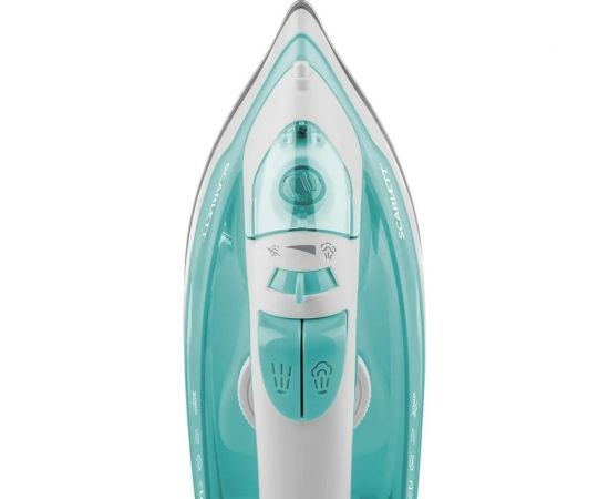 Электрический утюг Scarlett SC-SI30P11 – изображение 2