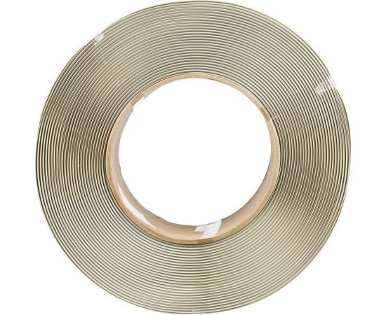 Стреппинг лента Комус полипропиленовая, 19х1 мм, 1000 м, белая 1101377 – изображение 2