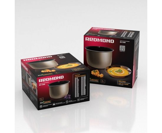 Чаша для мультиварки Redmond RB-C508 – изображение 2