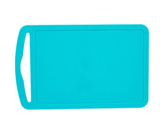 Разделочная доска Ангора большая, тиффани А8410тиффани – изображение 2