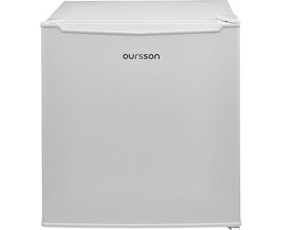 Холодильник OURSSON белый RF0480/WH – изображение 2