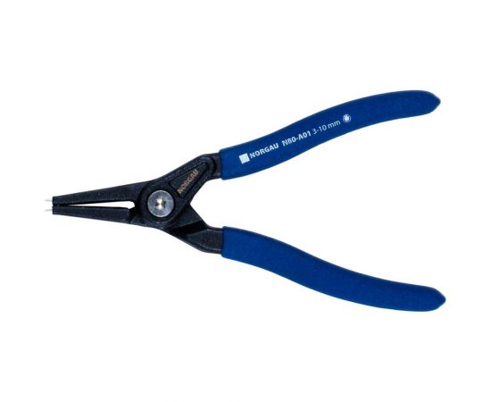 Съемник внешних стопорных колец NORGAU 3-10 мм 071500005 – изображение 2