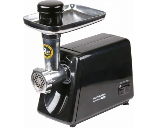 Мясорубка NORMANN AMG-352 – изображение 2