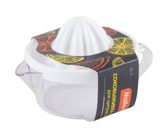 Соковыжималка для цитрусовых Mallony JE-1 003053 – изображение 2