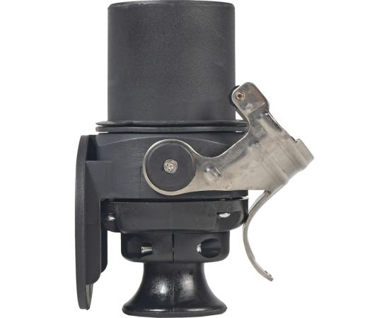 Вилка прицепа/тягача Airline 24 В, 15 контактов, пластик ATE-44 – изображение 2