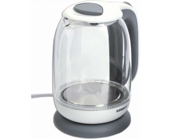 Чайник SONNEN KT-1792 1.7л, 2200 Вт 454348 – изображение 2
