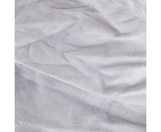 Ветошь ООО Комус Лоскуты бязевые, 10кг 1634823 – изображение 3