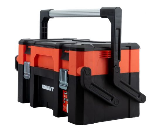 Ящик для инструмента раскладной Gigant GMD-23 – изображение 3