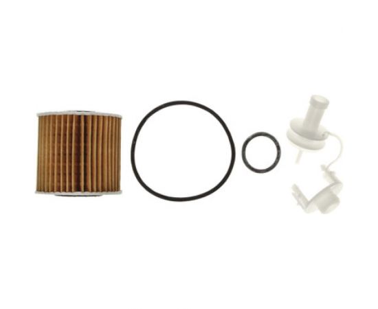 Фильтр масляный MAHLE OX414D1 – изображение 3