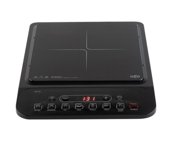Индукционная плитка OLTO HP-101I O00002762 – изображение 3