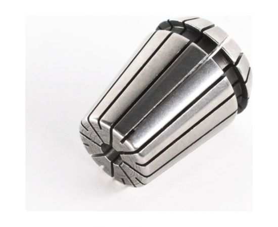 Цанга высокоточная ER32-6 Deltatools 06-0235 – изображение 3