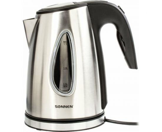 Чайник SONNEN KT-1721 1.7л, 2200 Вт 454347 – изображение 3