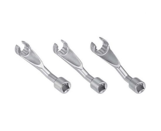 Набор специальных ключей для топливных соединений, 3шт JTC-4559 – изображение 3