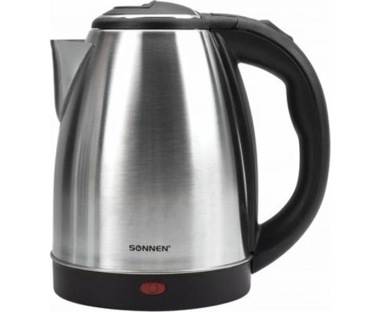 Чайник SONNEN KT-115 452925 – изображение 3